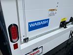 New 2024 GMC Savana 3500 1WT RWD 12' Wabash Box Van for sale #24G422 - photo 11