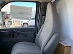 New 2024 GMC Savana 3500 1WT RWD 12' Wabash Box Van for sale #24G422 - photo 14