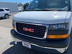 2024 GMC Savana 3500 SRW RWD, Wabash Cargo Box Van for sale #24G422 - photo 4