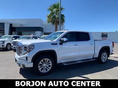 New 2024 GMC Sierra 1500 Denali Crew Cab 4WD Pickup for sale #24G449 - photo 1