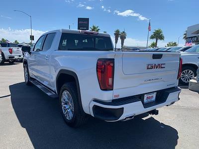 New 2024 GMC Sierra 1500 Denali Crew Cab 4WD Pickup for sale #24G449 - photo 2