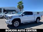 New 2024 GMC Sierra 1500 Denali Crew Cab 4WD Pickup for sale #24G449 - photo 1
