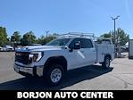 2024 GMC Sierra 3500 Crew Cab 4WD, Monroe Truck Equipment ServicePRO™ Service Truck for sale #24G461 - photo 1