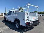 2024 GMC Sierra 3500 Crew Cab 4WD, Monroe Truck Equipment ServicePRO™ Service Truck for sale #24G461 - photo 2