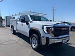 2024 GMC Sierra 3500 Crew Cab 4WD, Monroe Truck Equipment ServicePRO™ Service Truck for sale #24G461 - photo 5