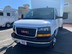 New 2024 GMC Savana 3500 1WT RWD Box Van for sale #24G496 - photo 3