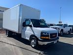 New 2024 GMC Savana 3500 1WT RWD Box Van for sale #24G496 - photo 4