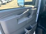 New 2024 GMC Savana 3500 1WT RWD 14' Wabash Box Van for sale #24G505 - photo 14