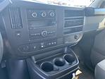 New 2024 GMC Savana 3500 1WT RWD 14' Wabash Box Van for sale #24G505 - photo 16