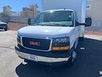 2024 GMC Savana 3500 DRW RWD, Wabash Cargo XL Box Van for sale #24G505 - photo 3