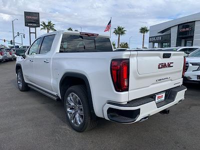 New 2024 GMC Sierra 1500 Denali Crew Cab 4WD Pickup for sale #24G526 - photo 2