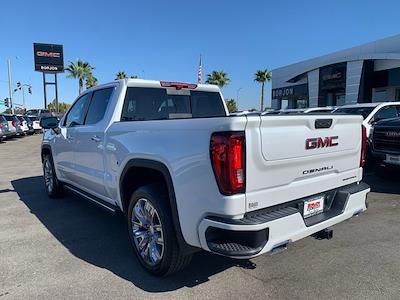 New 2024 GMC Sierra 1500 Denali Crew Cab 4WD Pickup for sale #24G544 - photo 2