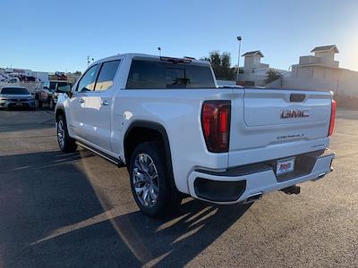 New 2024 GMC Sierra 1500 Denali Crew Cab 4WD Pickup for sale #24G545 - photo 2