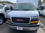 2024 GMC Savana 3500 DRW RWD, Wabash Cargo XL Box Van for sale #24G548 - photo 3