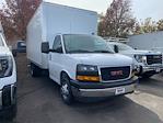 2024 GMC Savana 3500 DRW RWD, Wabash Cargo XL Box Van for sale #24G548 - photo 4