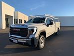 2024 GMC Sierra 2500 Crew Cab 4WD, Monroe Truck Equipment ServicePRO™ Service Truck for sale #24G557 - photo 3