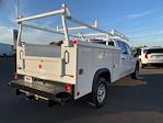 2024 GMC Sierra 2500 Crew Cab 4WD, Monroe Truck Equipment ServicePRO™ Service Truck for sale #24G557 - photo 8