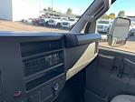 2024 GMC Savana 3500 DRW RWD, Box Van for sale #24G565 - photo 17