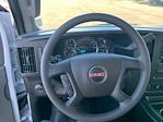 2024 GMC Savana 3500 DRW RWD, Box Van for sale #24G565 - photo 18