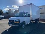 2024 GMC Savana 3500 DRW RWD, Box Van for sale #24G565 - photo 3