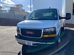 2024 GMC Savana 3500 DRW RWD, Box Van for sale #24G565 - photo 4