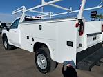 2024 GMC Sierra 2500 Regular Cab 4WD, Knapheide Steel Service Body Service Truck for sale #24G566 - photo 11