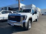 2024 GMC Sierra 2500 Regular Cab 4WD, Knapheide Steel Service Body Service Truck for sale #24G566 - photo 3