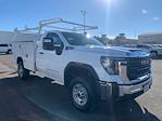 2024 GMC Sierra 2500 Regular Cab 4WD, Knapheide Steel Service Body Service Truck for sale #24G566 - photo 5