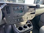 2024 GMC Savana 3500 DRW RWD, Wabash Cargo XL Box Van for sale #24G568 - photo 16