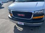 2024 GMC Savana 3500 DRW RWD, Wabash Cargo XL Box Van for sale #24G568 - photo 4