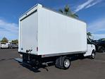 2024 GMC Savana 3500 DRW RWD, Wabash Cargo XL Box Van for sale #24G568 - photo 7