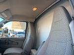 2024 GMC Savana 3500 DRW RWD, Wabash Cargo XL Box Van for sale #24G572 - photo 14