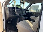 2024 GMC Savana 2500 RWD, Knapheide KVE Upfitted Cargo Van for sale #24G588 - photo 12