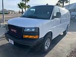 2024 GMC Savana 2500 RWD, Knapheide KVE Upfitted Cargo Van for sale #24G588 - photo 3