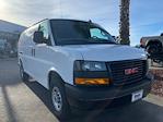 2024 GMC Savana 2500 RWD, Knapheide KVE Upfitted Cargo Van for sale #24G588 - photo 5