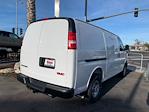 2024 GMC Savana 2500 RWD, Knapheide KVE Upfitted Cargo Van for sale #24G588 - photo 7