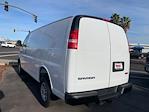 2024 GMC Savana 2500 RWD, Knapheide KVE Upfitted Cargo Van for sale #24G588 - photo 8