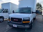 New 2024 GMC Savana 3500 1WT RWD Box Van for sale #24G593 - photo 3