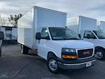 New 2024 GMC Savana 3500 1WT RWD Box Van for sale #24G593 - photo 4