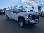 2025 GMC Sierra 2500 Double Cab 2WD, Royal Truck Body Service Body Service Truck for sale #25G017 - photo 5