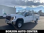 2025 GMC Sierra 2500 Double Cab 2WD, Royal Truck Body Service Body Service Truck for sale #25G018 - photo 1