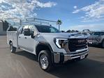 2025 GMC Sierra 2500 Double Cab 2WD, Royal Truck Body Service Body Service Truck for sale #25G018 - photo 5