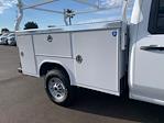 2025 GMC Sierra 2500 Double Cab 2WD, Royal Truck Body Service Body Service Truck for sale #25G018 - photo 6