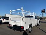 2025 GMC Sierra 2500 Double Cab 2WD, Royal Truck Body Service Body Service Truck for sale #25G019 - photo 8