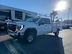 2025 GMC Sierra 2500 Double Cab 2WD, Royal Truck Body Service Body Service Truck for sale #25G036 - photo 3