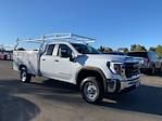 2025 GMC Sierra 2500 Double Cab 2WD, Royal Truck Body Service Body Service Truck for sale #25G036 - photo 5