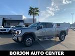 2025 GMC Sierra 2500 Crew Cab 4WD Pickup for sale #25G063 - photo 1