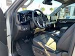 2025 GMC Sierra 2500 Crew Cab 4WD Pickup for sale #25G063 - photo 13
