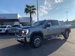 2025 GMC Sierra 2500 Crew Cab 4WD Pickup for sale #25G063 - photo 3