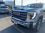 2025 GMC Sierra 2500 Crew Cab 4WD Pickup for sale #25G063 - photo 4